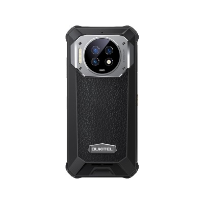 Oukitel WP19 8/256GB black