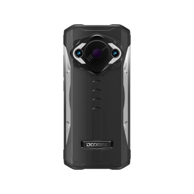 DOOGEE S98 Pro 8/256GB Black
