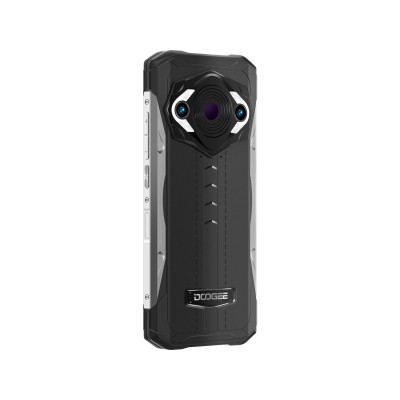 DOOGEE S98 Pro 8/256GB Black