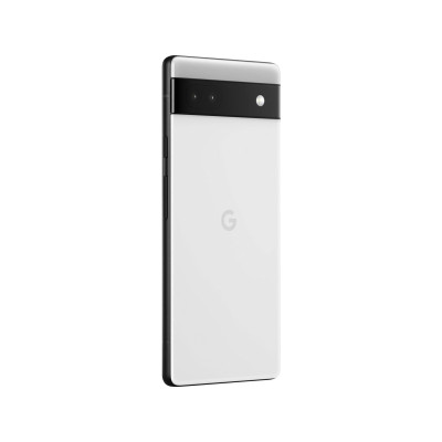 Google Pixel 6a 6/128GB Chalk