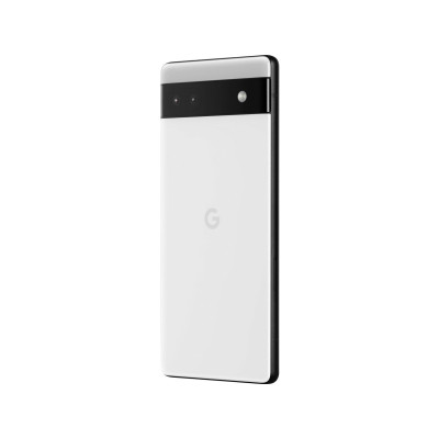 Google Pixel 6a 6/128GB Chalk