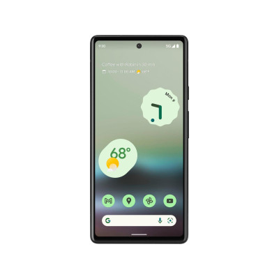 Google Pixel 6a 6/128GB Chalk