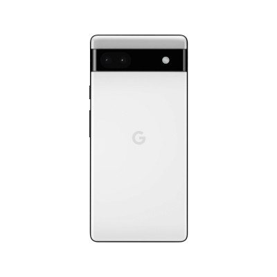 Google Pixel 6a 6/128GB Chalk