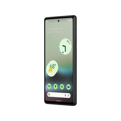 Google Pixel 6a 6/128GB Chalk