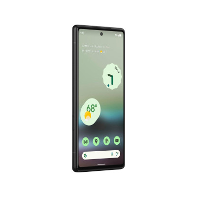 Google Pixel 6a 6/128GB Chalk