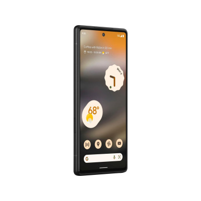 Google Pixel 6a 6/128GB Charcoal
