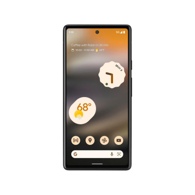 Google Pixel 6a 6/128GB Charcoal