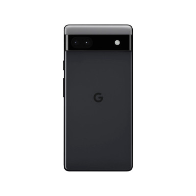 Google Pixel 6a 6/128GB Charcoal