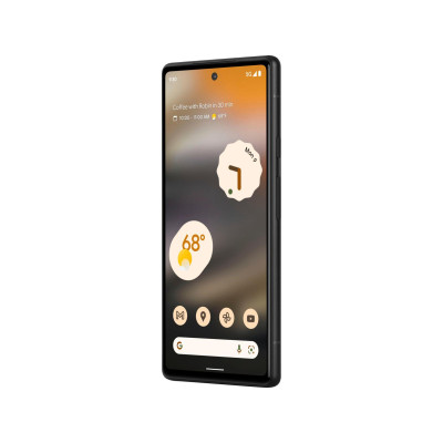 Google Pixel 6a 6/128GB Charcoal