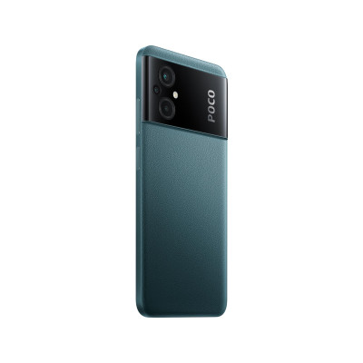 Xiaomi Poco M5 4/128GB Green