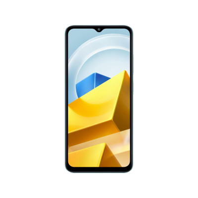 Xiaomi Poco M5 4/128GB Green