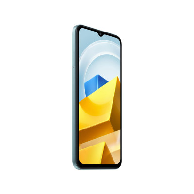 Xiaomi Poco M5 4/128GB Green