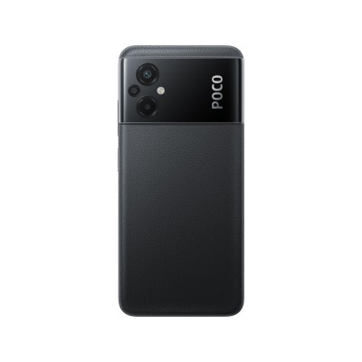 Xiaomi Poco M5 4/128GB Black
