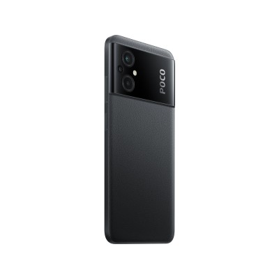Xiaomi Poco M5 4/128GB Black