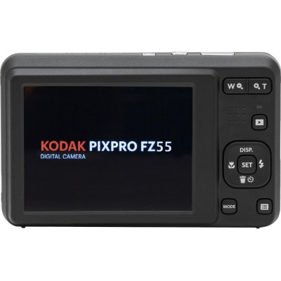 Kodak FZ55 black
