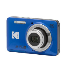 Kodak FZ55 blue