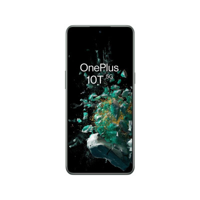 OnePlus 10T 5G 16GB / 256GB Jade Green + Buds Pro