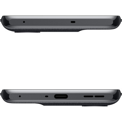 OnePlus 10T 5G 16GB / 256GB Moonstone Black + Buds Pro
