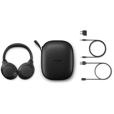 Philips TAH8506BK/00 Philips TAH8506BK/00