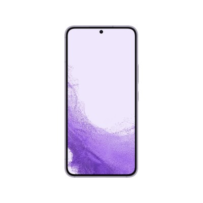 Samsung Galaxy S22 8/128GB Purple (SM-S901BLVDEUE)