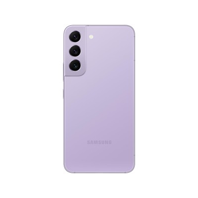 Samsung Galaxy S22 8/128GB Purple (SM-S901BLVDEUE)
