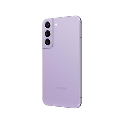 Samsung Galaxy S22 8/128GB Purple (SM-S901BLVDEUE)