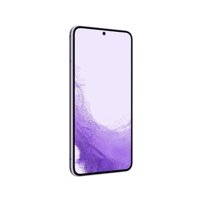 Samsung Galaxy S22 8/128GB Purple (SM-S901BLVDEUE)