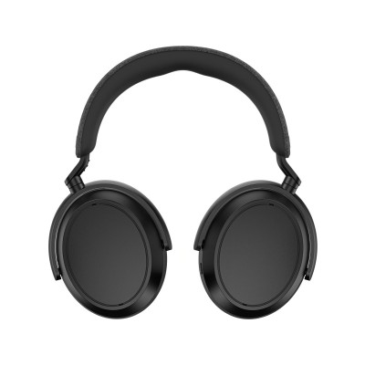 Sennheiser MOMENTUM 4 Wireless Black (509266)