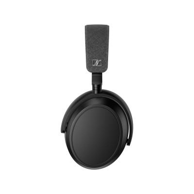 Sennheiser MOMENTUM 4 Wireless Black (509266)