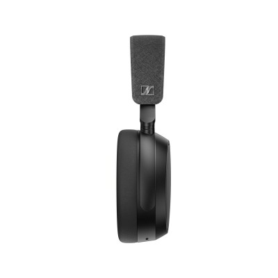 Sennheiser MOMENTUM 4 Wireless Black (509266)