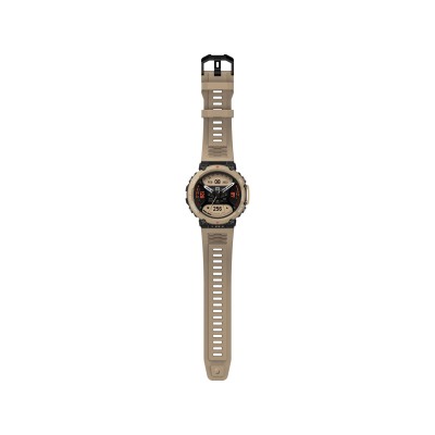 Amazfit T-Rex 2 Desert Khaki