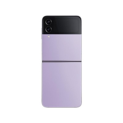 Samsung Galaxy Flip4 8/256GB Bora Purple (SM-F721BLVH)