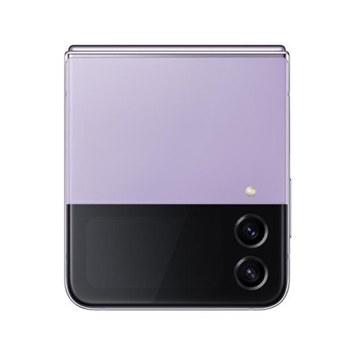 Samsung Galaxy Flip4 8/512GB Bora Purple (SM-F721BLVP)