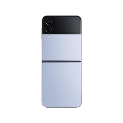 Samsung Galaxy Z Flip4 5G 8/128GB blue (SM-F721BLBGEUE)
