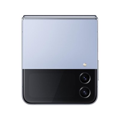 Samsung Galaxy Z Flip4 5G 8/128GB blue (SM-F721BLBGEUE)