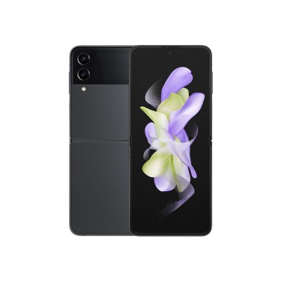 Samsung Galaxy Flip4 SM-F721B 8/512GB Graphite
