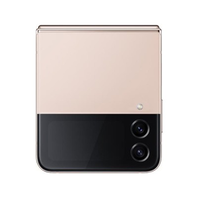Samsung Galaxy Z Flip4 5G 8/256GB gold