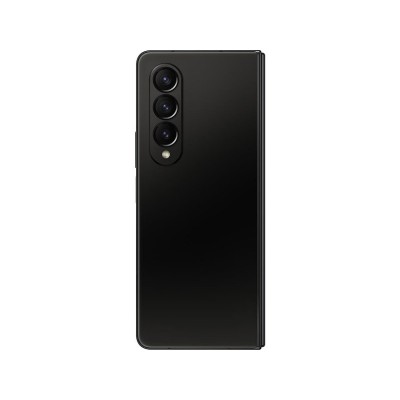 Samsung Galaxy Fold4 12/256GB Phantom Black (SM-F936BZKB)