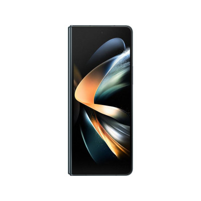 Samsung Galaxy Z Fold4 5G 12/512GB green + charger