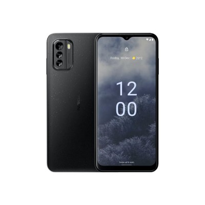 Nokia G60 Dual SIM 6 / 128GB Black 5G