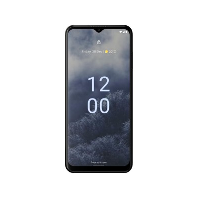 Nokia G60 Dual SIM 6 / 128GB Black 5G