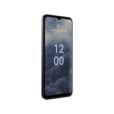 Nokia G60 Dual SIM 6 / 128GB Black 5G