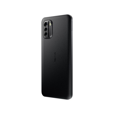 Nokia G60 Dual SIM 6 / 128GB Black 5G