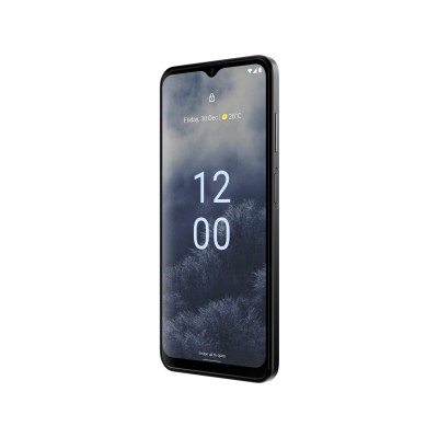 Nokia G60 Dual SIM 6 / 128GB Black 5G
