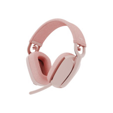 Logitech Zone Vibe 100 Rose (981-001224)