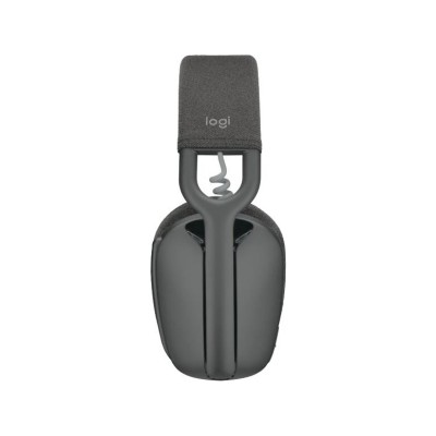 Logitech Zone Vibe 100 Graphite (981-001213)