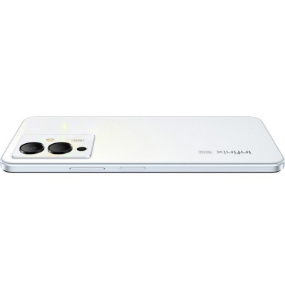 Infinix Note 12 PRO 5G 8/128GB Snow Fall (X671B Snow Fall)
