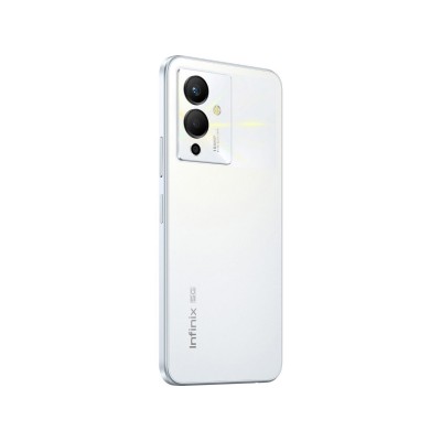 Infinix Note 12 PRO 5G 8/128GB Snow Fall (X671B Snow Fall)