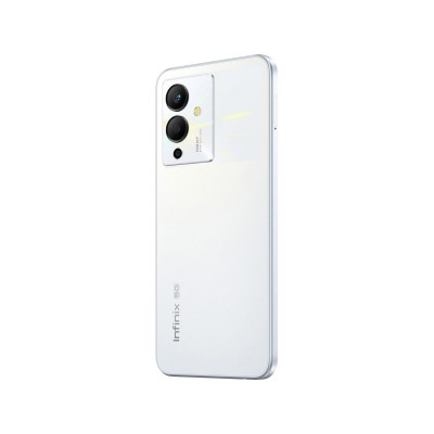 Infinix Note 12 PRO 5G 8/128GB Snow Fall (X671B Snow Fall)