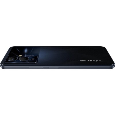 Infinix Note 12 PRO 5G 8/128GB Black (X671B Black)